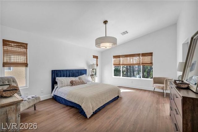 1348 Calle Montery Street, Las Vegas, NV 89117