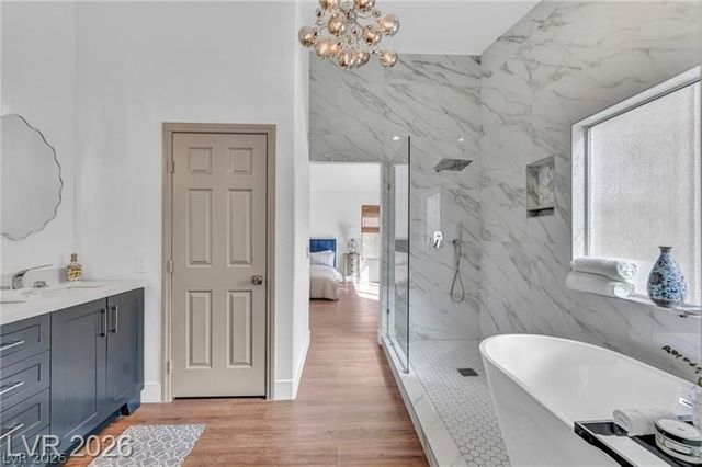 1348 Calle Montery Street, Las Vegas, NV 89117