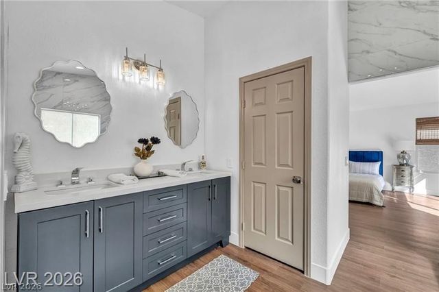 1348 Calle Montery Street, Las Vegas, NV 89117