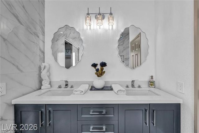 1348 Calle Montery Street, Las Vegas, NV 89117