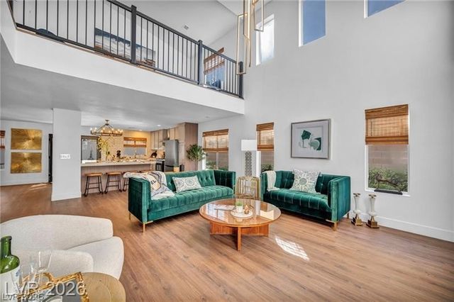 1348 Calle Montery Street, Las Vegas, NV 89117