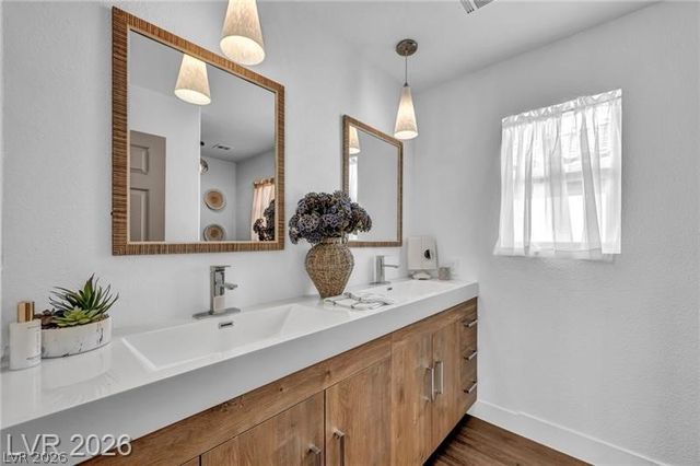 1348 Calle Montery Street, Las Vegas, NV 89117