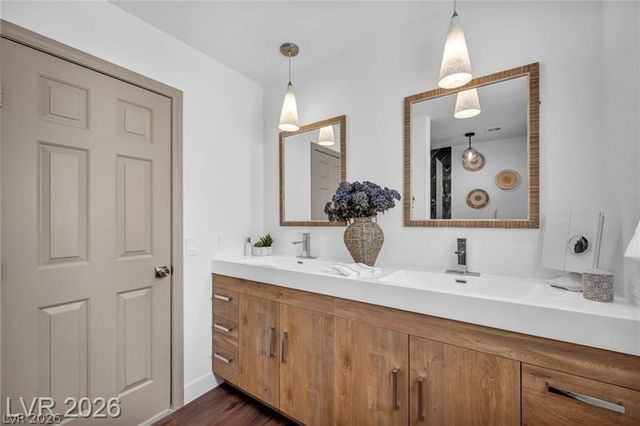 1348 Calle Montery Street, Las Vegas, NV 89117