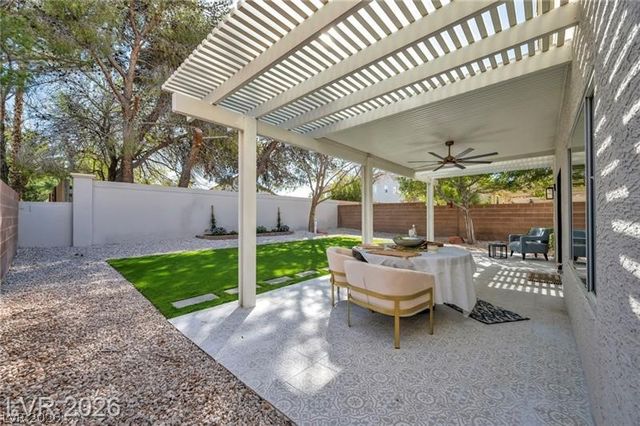 1348 Calle Montery Street, Las Vegas, NV 89117