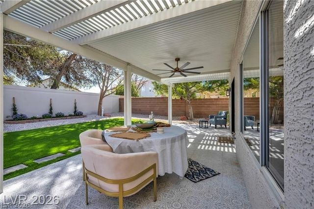 1348 Calle Montery Street, Las Vegas, NV 89117