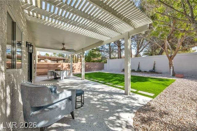 1348 Calle Montery Street, Las Vegas, NV 89117