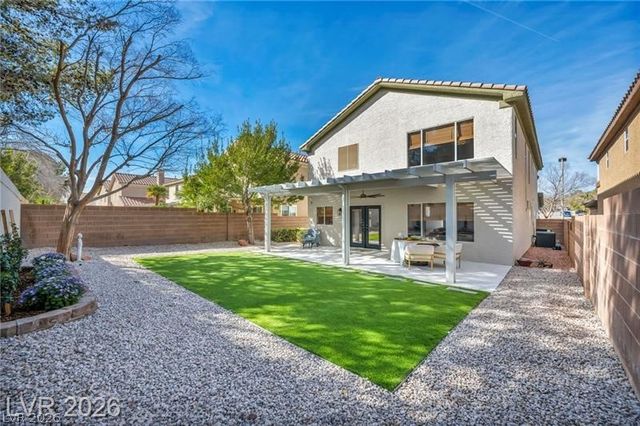 1348 Calle Montery Street, Las Vegas, NV 89117