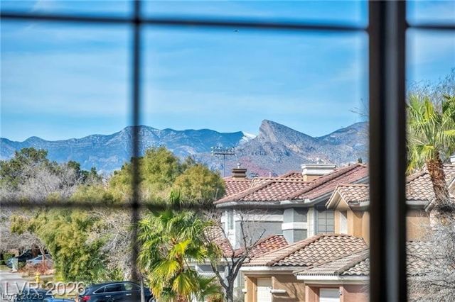 1348 Calle Montery Street, Las Vegas, NV 89117