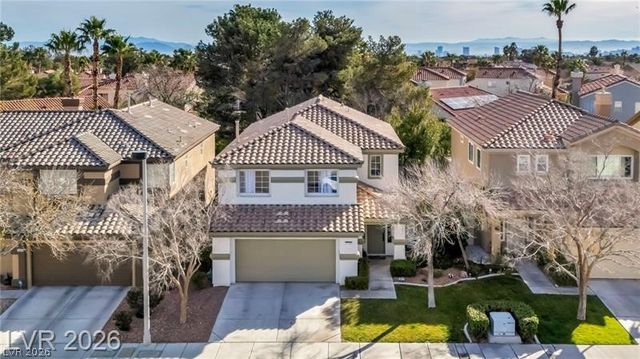 1348 Calle Montery Street, Las Vegas, NV 89117