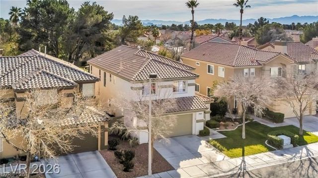 1348 Calle Montery Street, Las Vegas, NV 89117