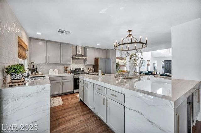 1348 Calle Montery Street, Las Vegas, NV 89117