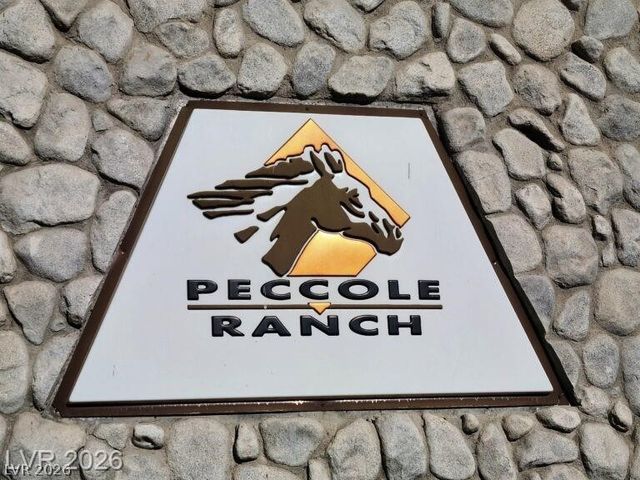 1348 Calle Montery Street, Las Vegas, NV 89117