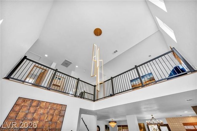 1348 Calle Montery Street, Las Vegas, NV 89117