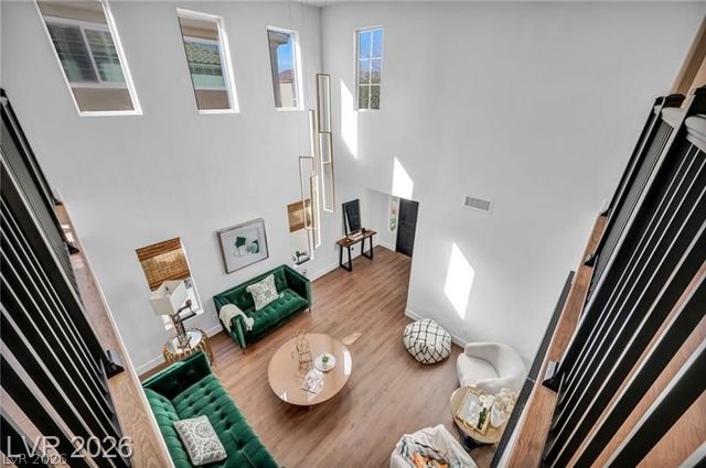 1348 Calle Montery Street, Las Vegas, NV 89117