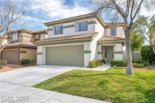 1348 Calle Montery Street, Las Vegas, NV 89117