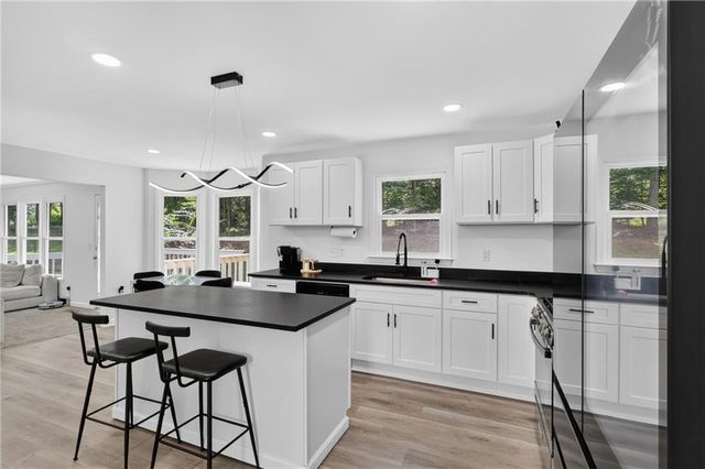 535 Woodrow Drive, Lawrenceville, GA 30043