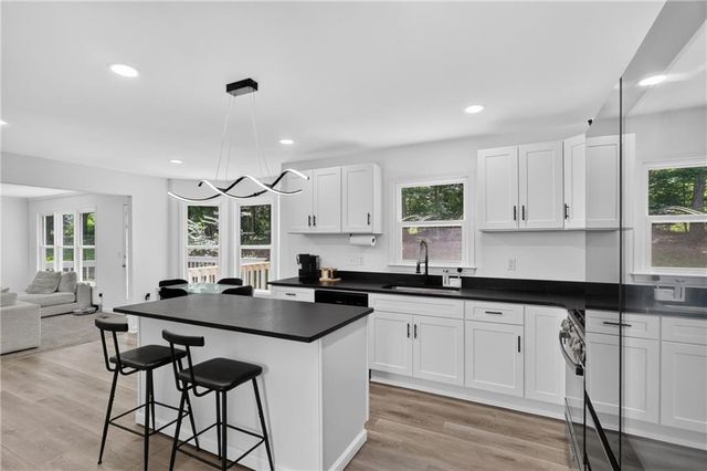 535 Woodrow Drive, Lawrenceville, GA 30043