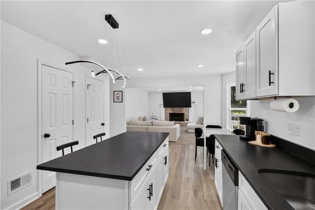 535 Woodrow Drive, Lawrenceville, GA 30043
