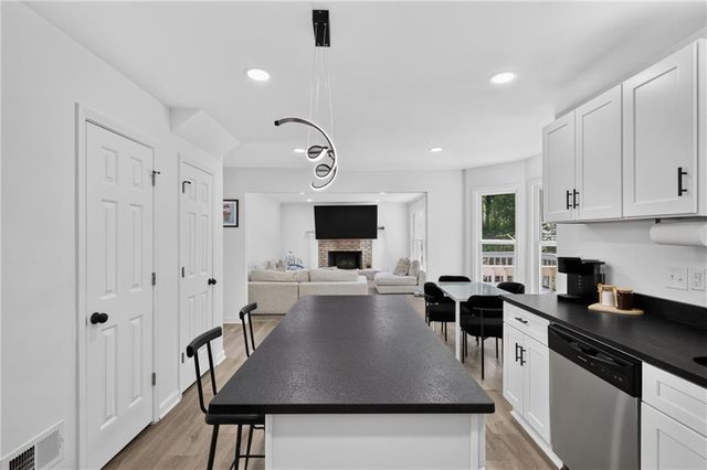 535 Woodrow Drive, Lawrenceville, GA 30043