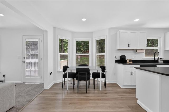 535 Woodrow Drive, Lawrenceville, GA 30043