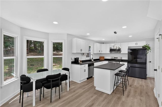 535 Woodrow Drive, Lawrenceville, GA 30043