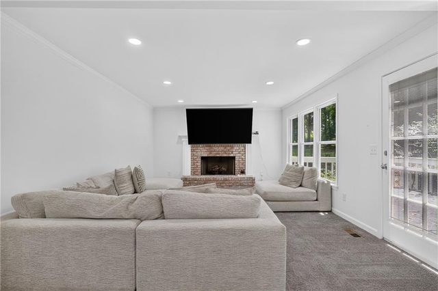 535 Woodrow Drive, Lawrenceville, GA 30043