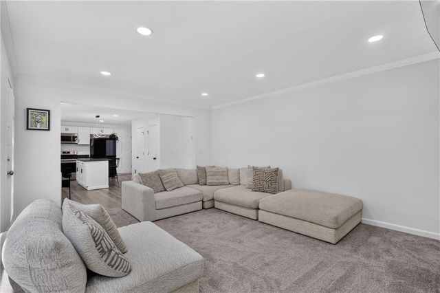 535 Woodrow Drive, Lawrenceville, GA 30043