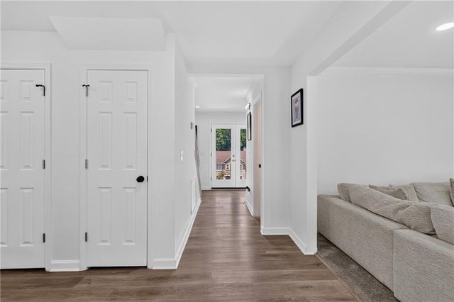 535 Woodrow Drive, Lawrenceville, GA 30043