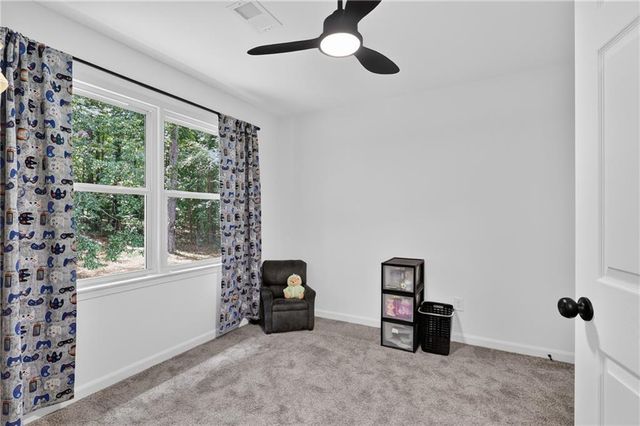 535 Woodrow Drive, Lawrenceville, GA 30043