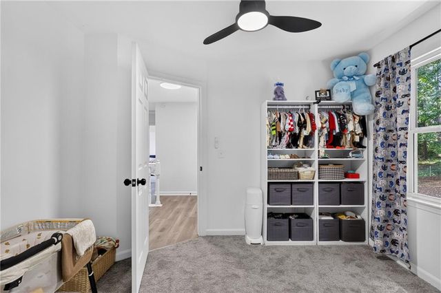 535 Woodrow Drive, Lawrenceville, GA 30043