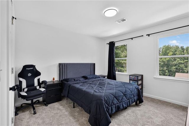 535 Woodrow Drive, Lawrenceville, GA 30043
