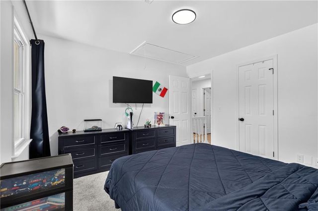 535 Woodrow Drive, Lawrenceville, GA 30043