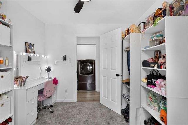 535 Woodrow Drive, Lawrenceville, GA 30043