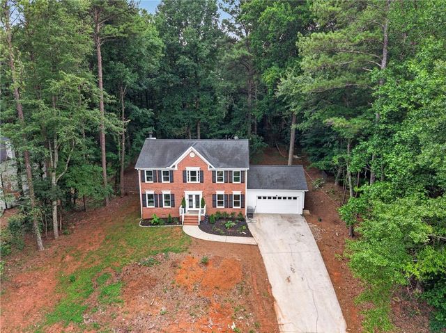 535 Woodrow Drive, Lawrenceville, GA 30043