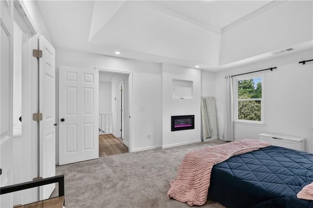 535 Woodrow Drive, Lawrenceville, GA 30043