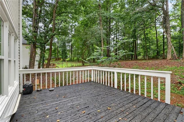 535 Woodrow Drive, Lawrenceville, GA 30043