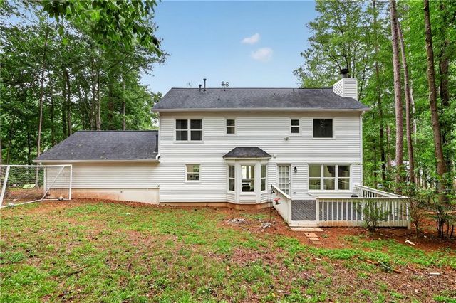 535 Woodrow Drive, Lawrenceville, GA 30043