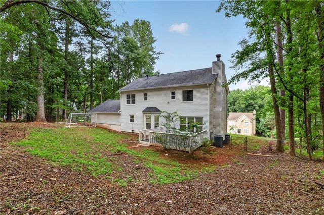 535 Woodrow Drive, Lawrenceville, GA 30043