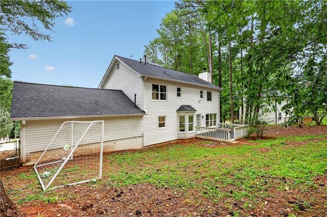 535 Woodrow Drive, Lawrenceville, GA 30043