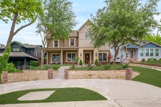 6919 La Vista Drive, Dallas, TX 75214