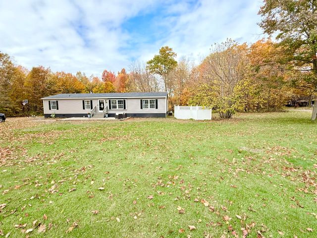 26 Oliver Street, Chazy, NY 12921