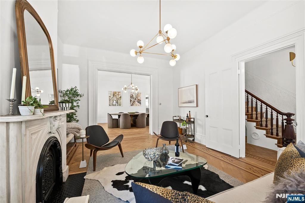 55 Reservoir Avenue, Jersey City, NJ 07307
