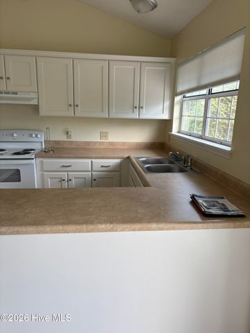 2900 Carthage Drive, Wilmington, NC 28405