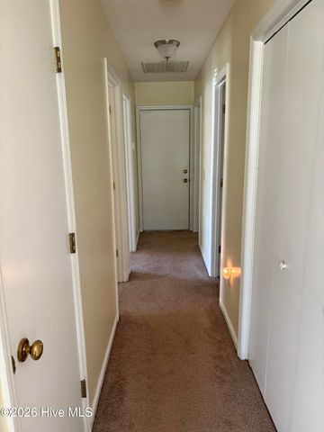 2900 Carthage Drive, Wilmington, NC 28405