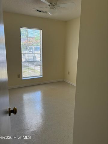 2900 Carthage Drive, Wilmington, NC 28405
