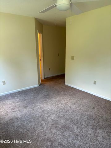 2900 Carthage Drive, Wilmington, NC 28405