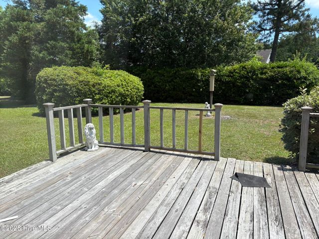 2900 Carthage Drive, Wilmington, NC 28405