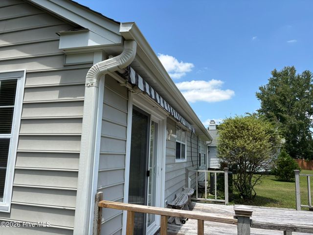 2900 Carthage Drive, Wilmington, NC 28405