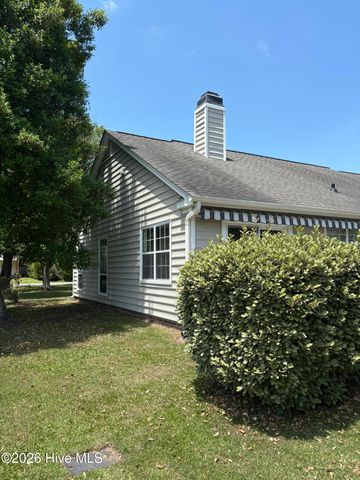 2900 Carthage Drive, Wilmington, NC 28405