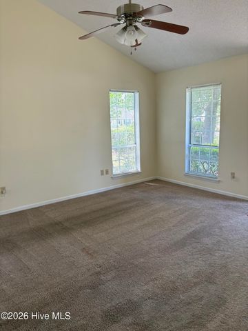 2900 Carthage Drive, Wilmington, NC 28405